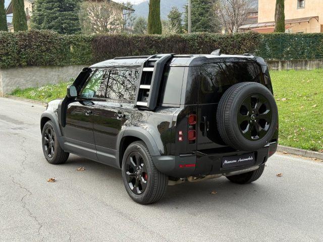 LAND ROVER Defender 110 3.0D I6 SE AUTOCARRO N1 PREZZO NETTO