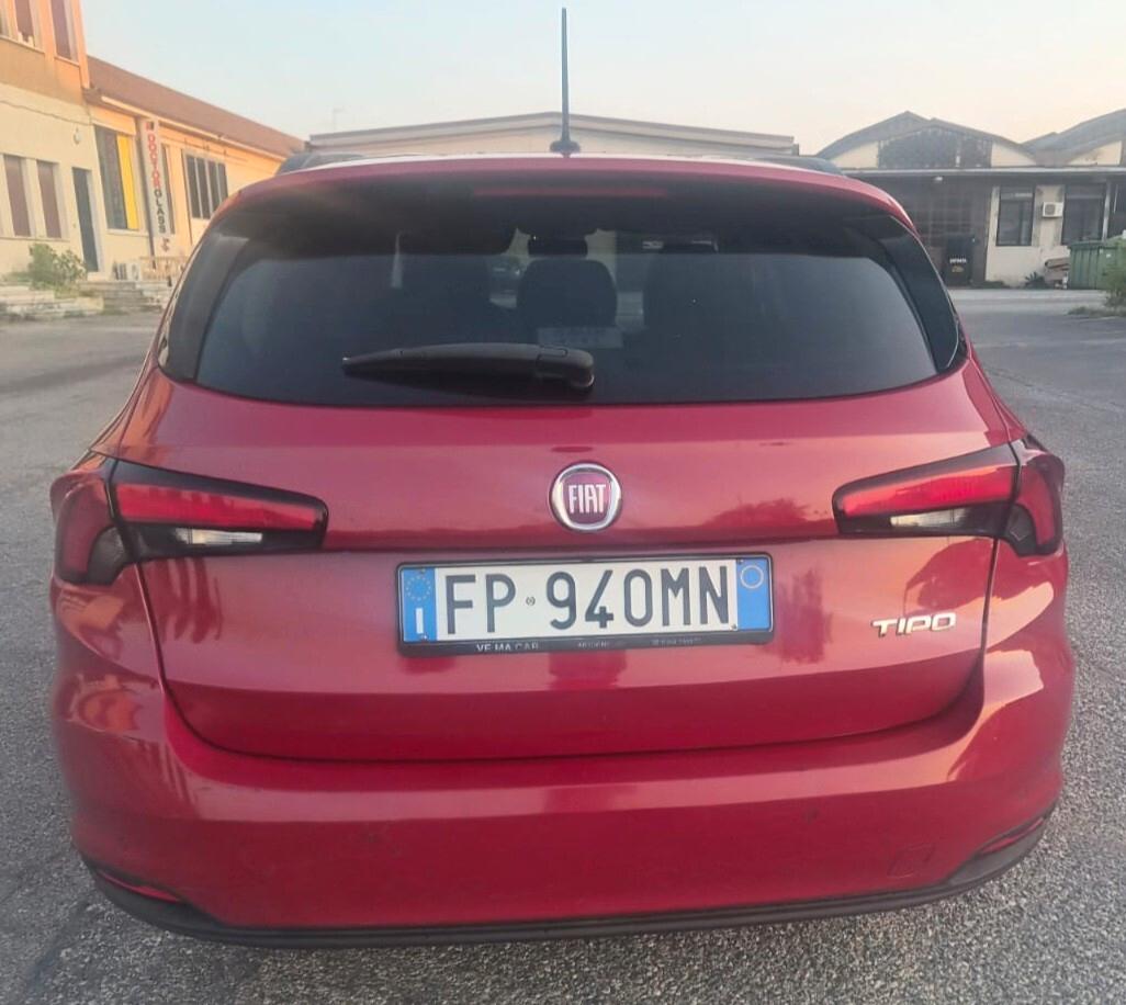 FIAT TIPO 1.4 SW OK NEOPATENTATI