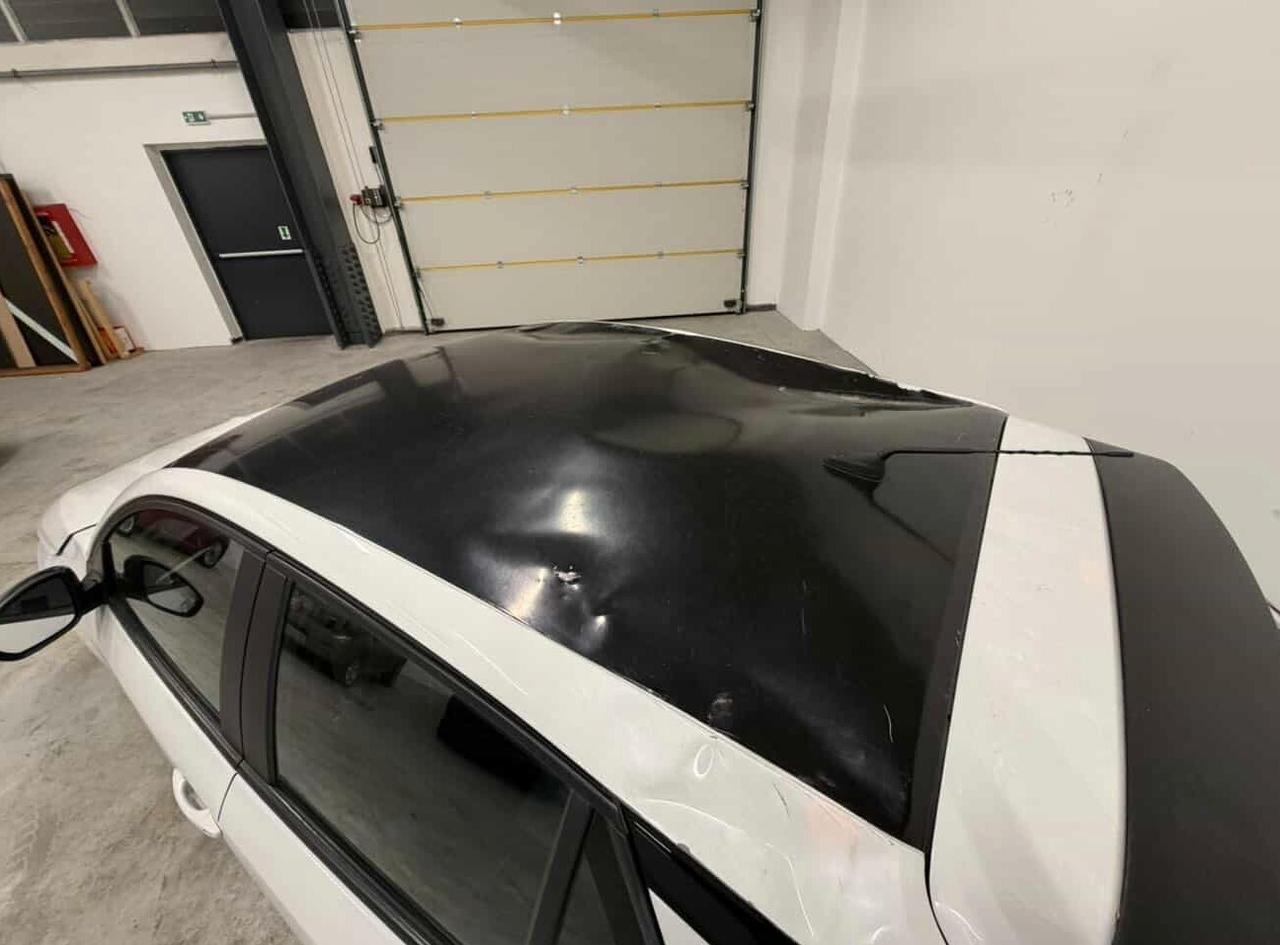 Opel Corsa 1.2 Edition 2020 - SINISTRATA