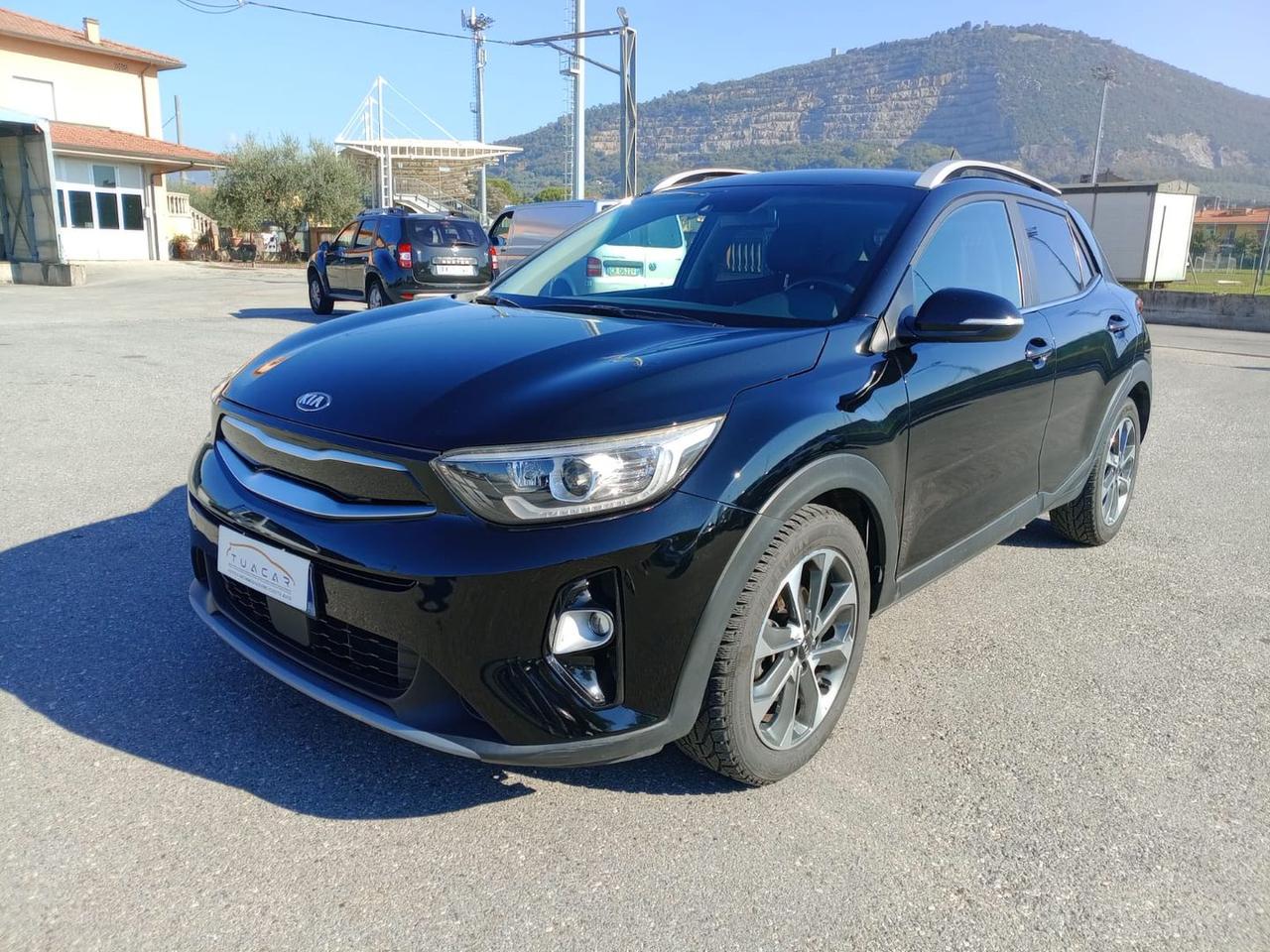 Kia Stonic Energy 1.6 CRDi  #7269