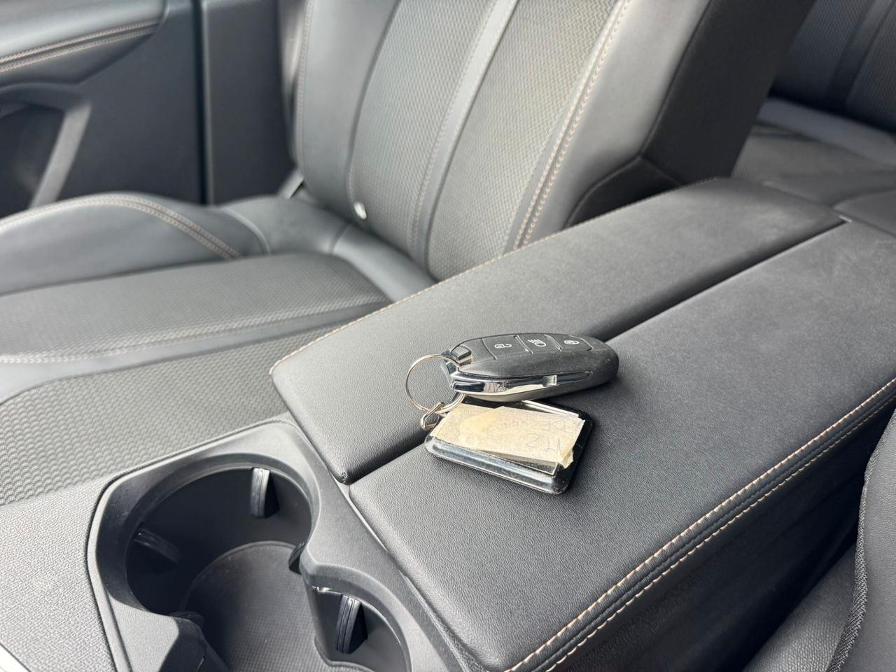 Peugeot 3008 PureTech Turbo 130 S&S GT