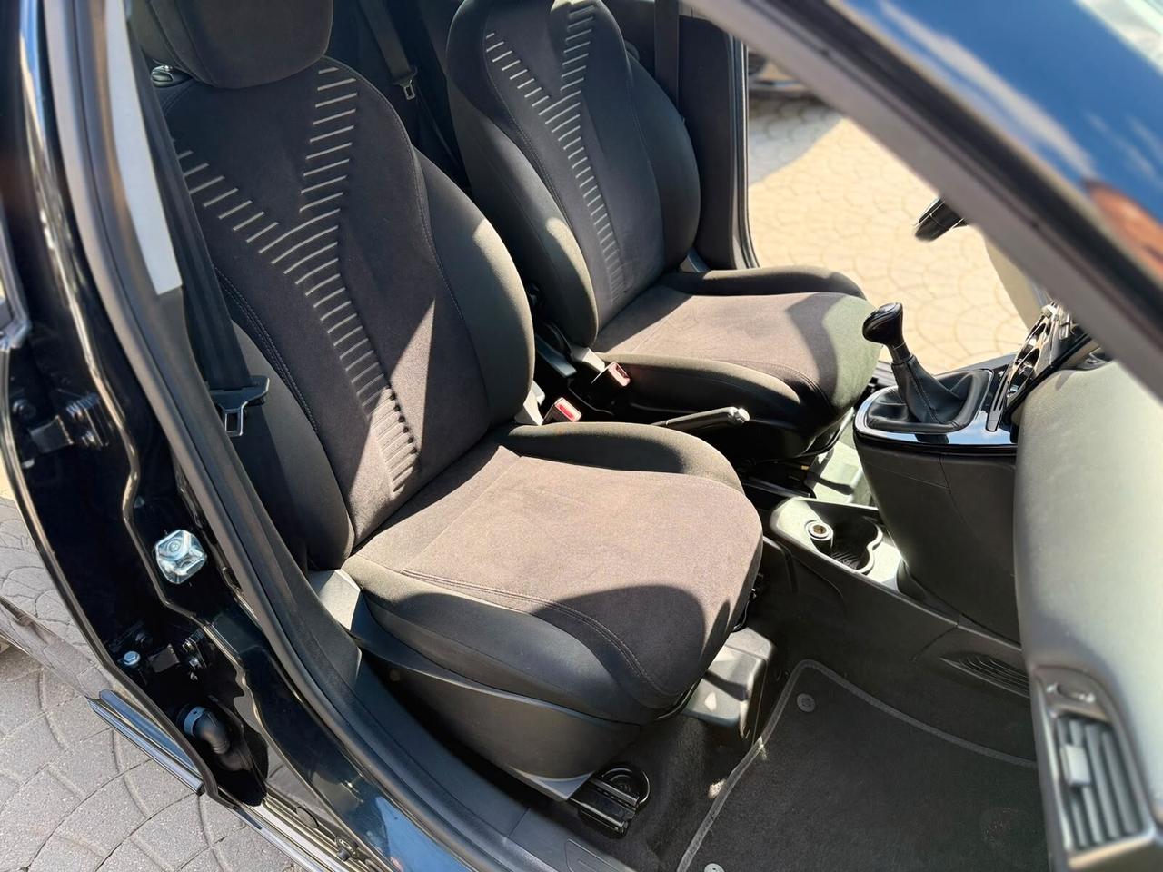 Lancia Ypsilon 1.3 MJT 16V 95 CV 5 porte S&S Platinum