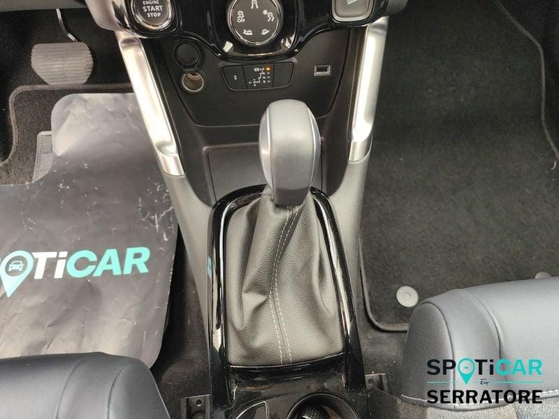 Citroën C3 Aircross 1.5 bluehdi Shine s&s 120cv eat6