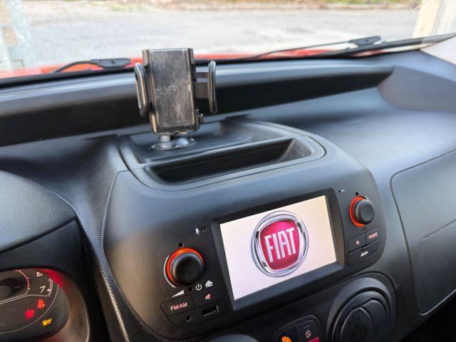 FIAT Fiorino 1.3 MJT Adventure ALLESTITO IVA ESP