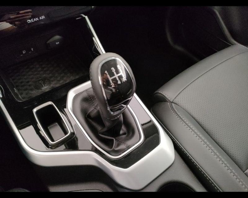 DR AUTOMOBILES dr 5.0 DR 5.0 Turbo GPL MT