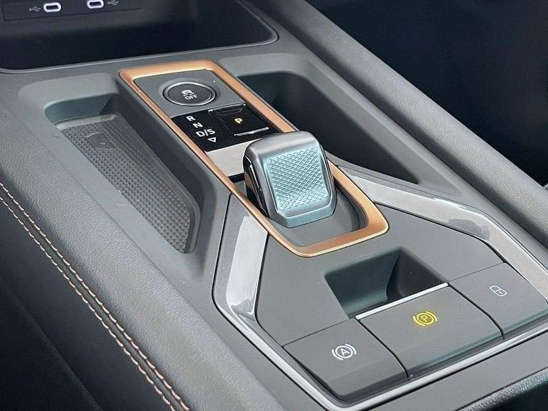 CUPRA Formentor 2.0 TDI DSG