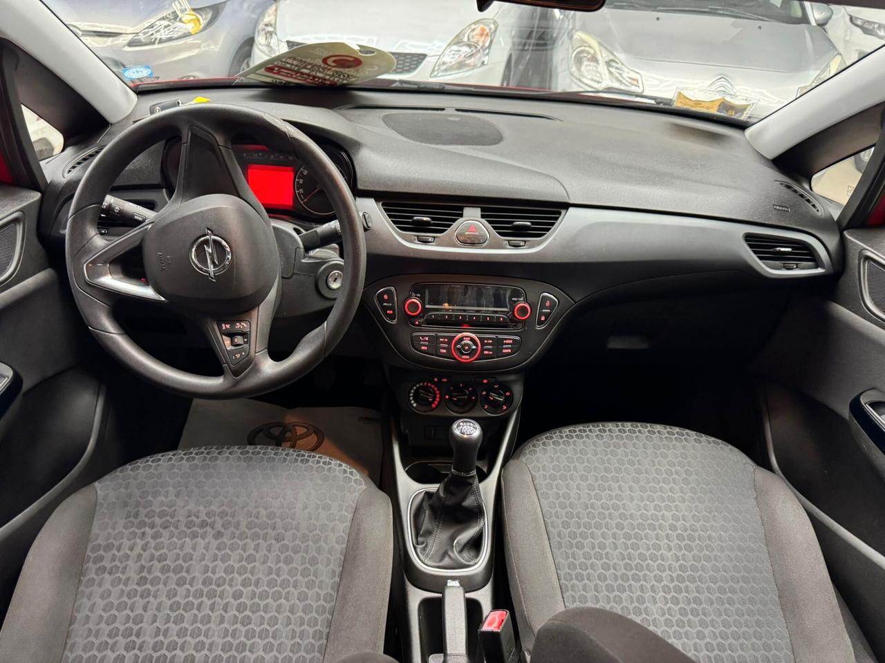 Opel Corsa 1.3 CDTI ecoFLEX Start&Stop 5 porte Cosmo