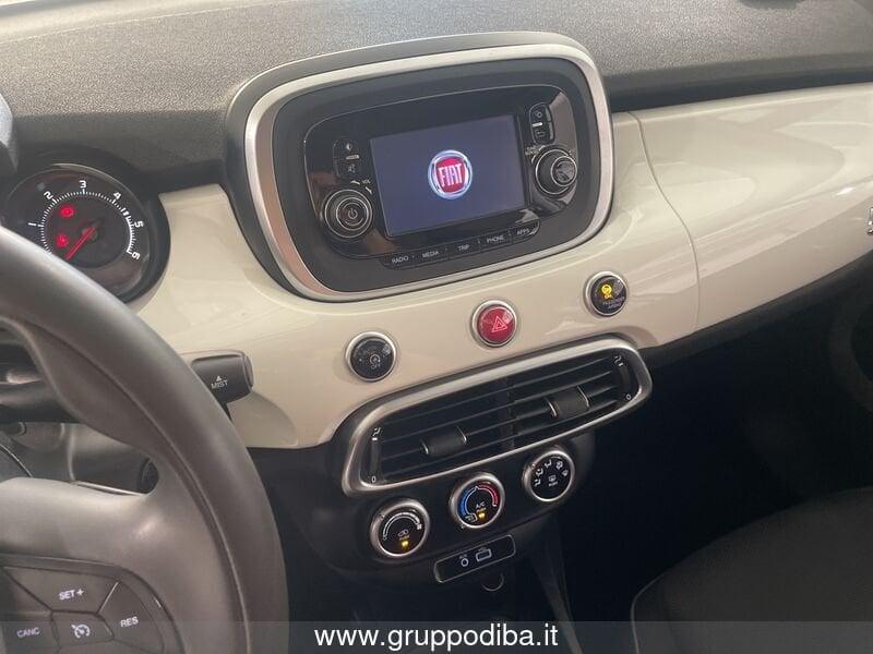 FIAT 500X 2015 Diesel 1.3 mjt Business 4x2 95cv