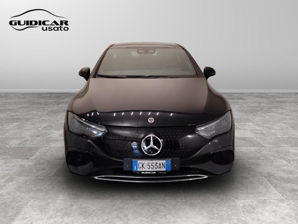 Mercedes-Benz EQE - V295 - EQE 350+ Premium Launch Edition
