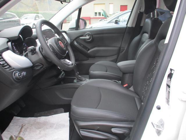 FIAT 500X 1.3 T4 150 CV DCT Connect *PREZZO REALE