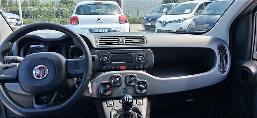 Fiat Panda 1.2 EasyPower Easy