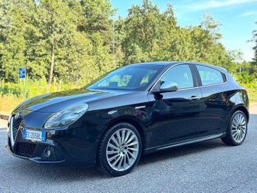 Alfa Romeo Giulietta 1.4 Turbo 120 CV Distinctive