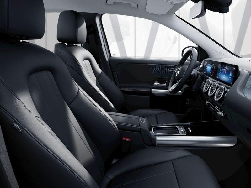 Mercedes-Benz GLA GLA 200 d 4Matic Progressive Advanced Plus NIGHT-PACK