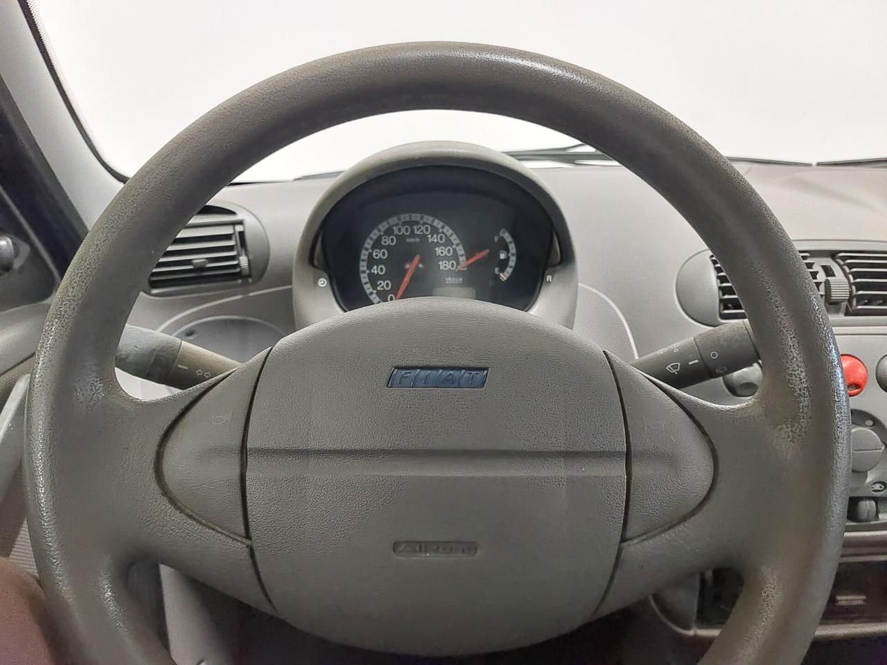 FIAT 600 (2005-2011) 600 1.1 Active