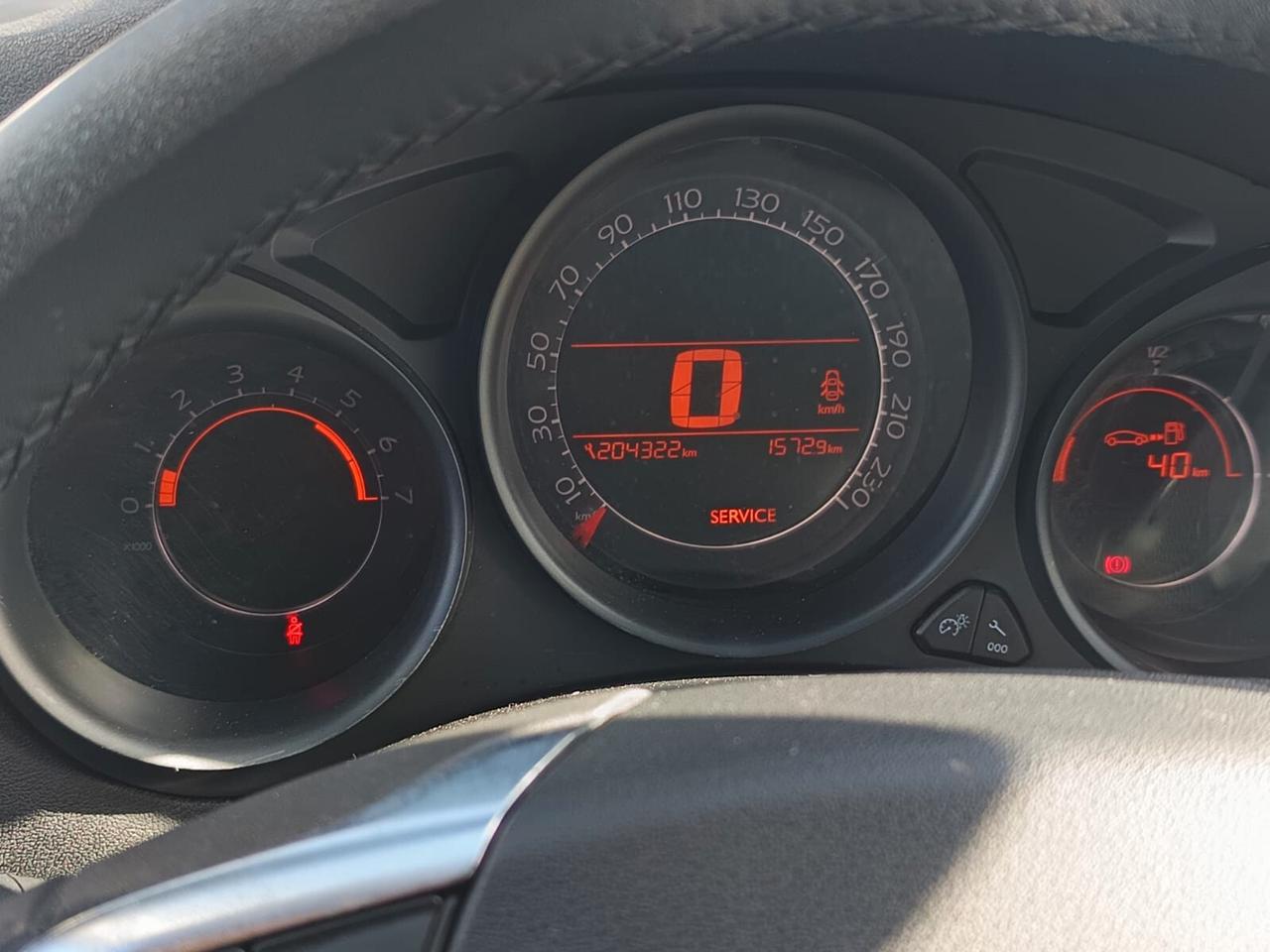 Citroen C4 2013 - 1.6 HDi Lb automobili