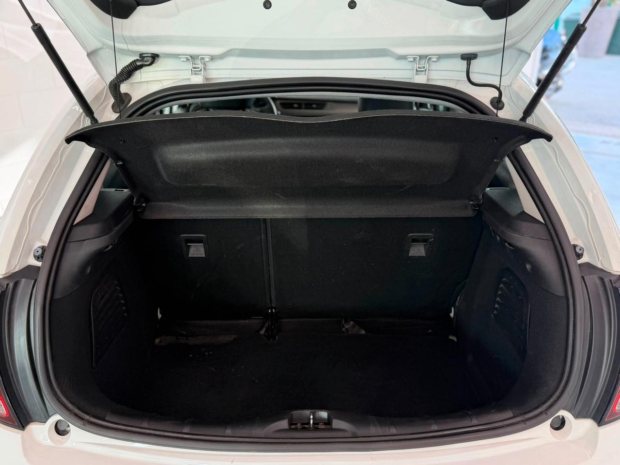 Citroen C3 PureTech 82 Selection