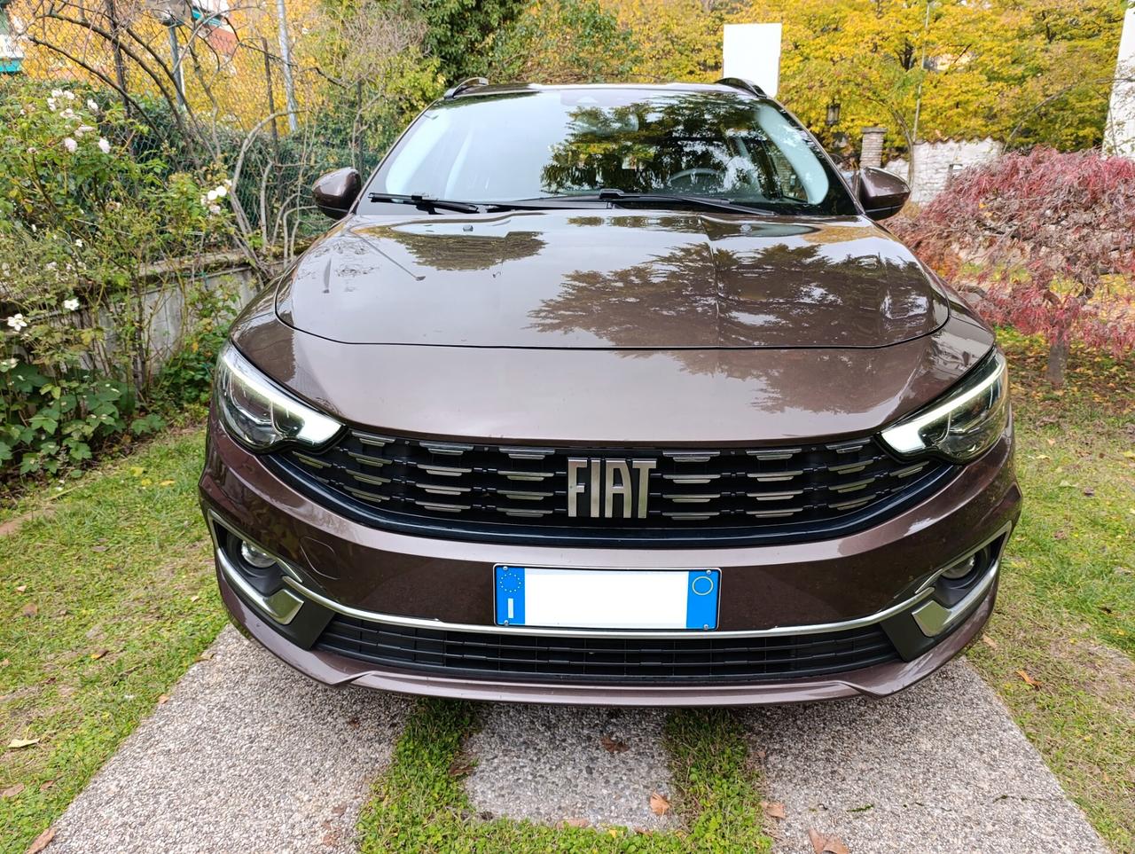 Fiat Tipo 1.3 Multijet FULL OPTIONAL #GM