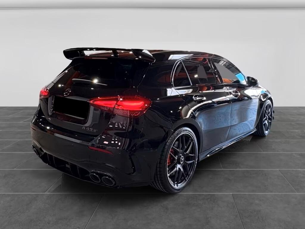 Mercedes-benz A 45 AMG 45S 4Matic+ AERO KIT TETTO HEAD UP MULTIBEAM