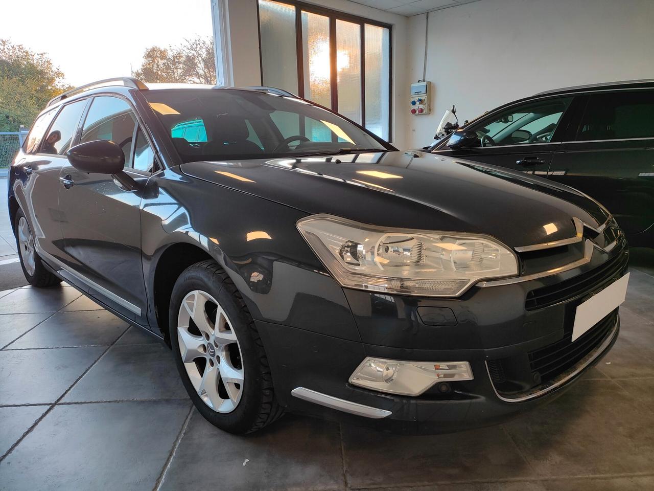 CITROEN C5 2.0 HDI - 163CV