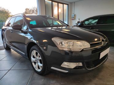 CITROEN C5 2.0 HDI - 163CV