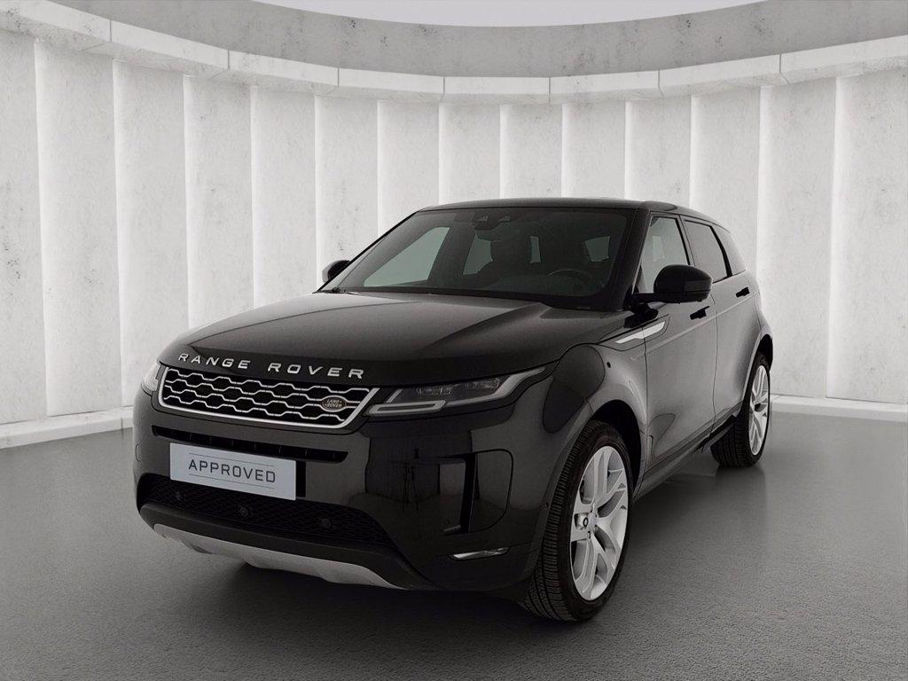 LAND ROVER Range rover evoque 2.0d i4 mhev se awd 240cv auto del 2020
