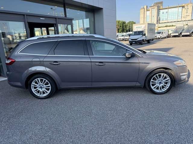 Ford Mondeo SW 2.0tdci Titanium 163cv KeylessStart'17PelleNavi