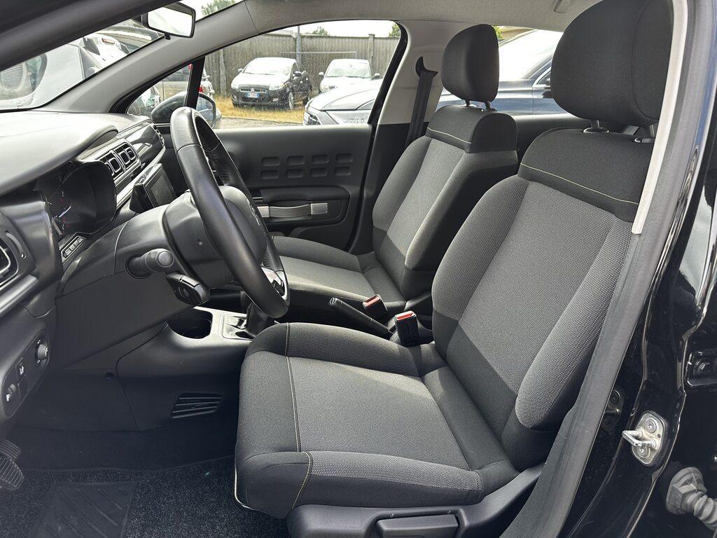 Citroen C3 1.2 PureTech Shine