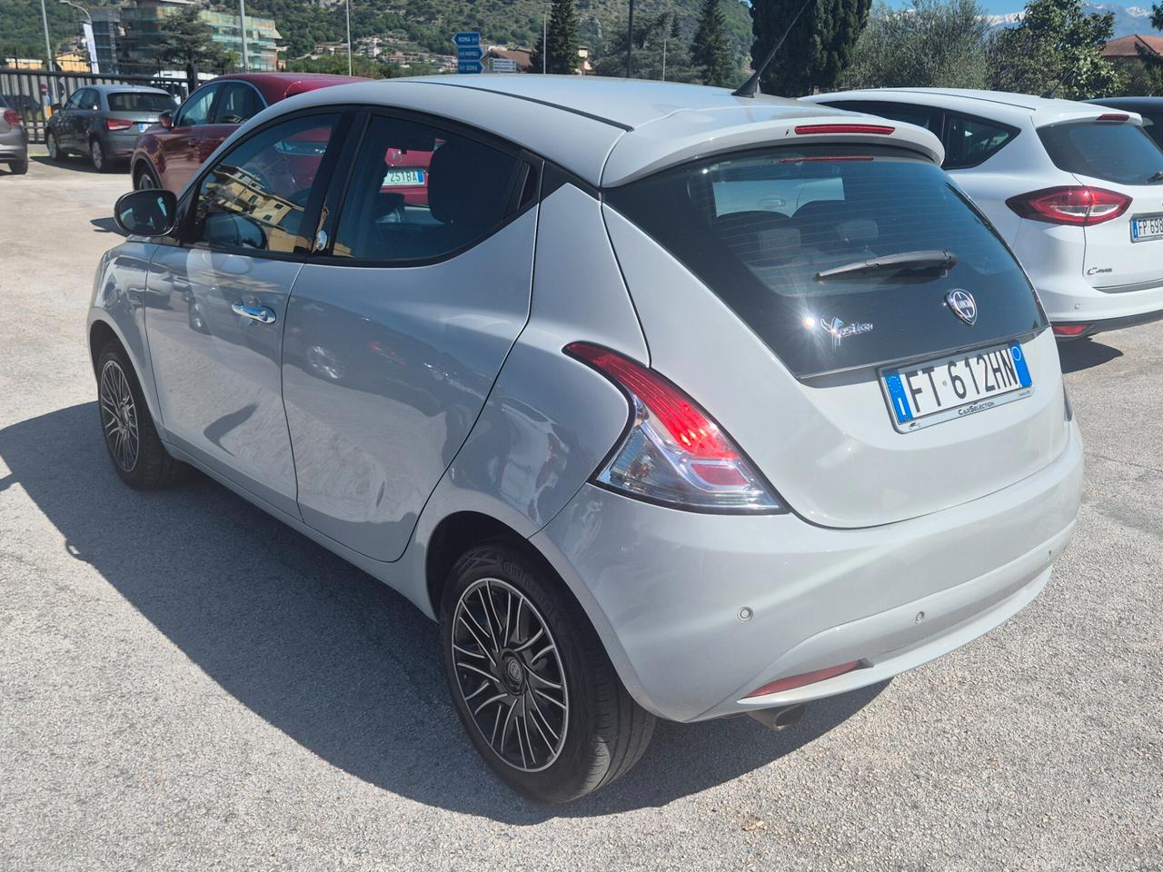 Lancia Ypsilon 1.2 69 CV GPL Ecochic 2019