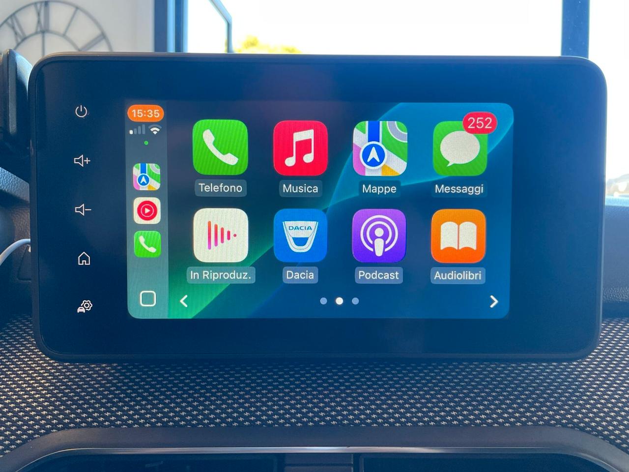 Dacia Sandero Stepway 1.0 TCe ECO-G Comfort SL DaciaPlus