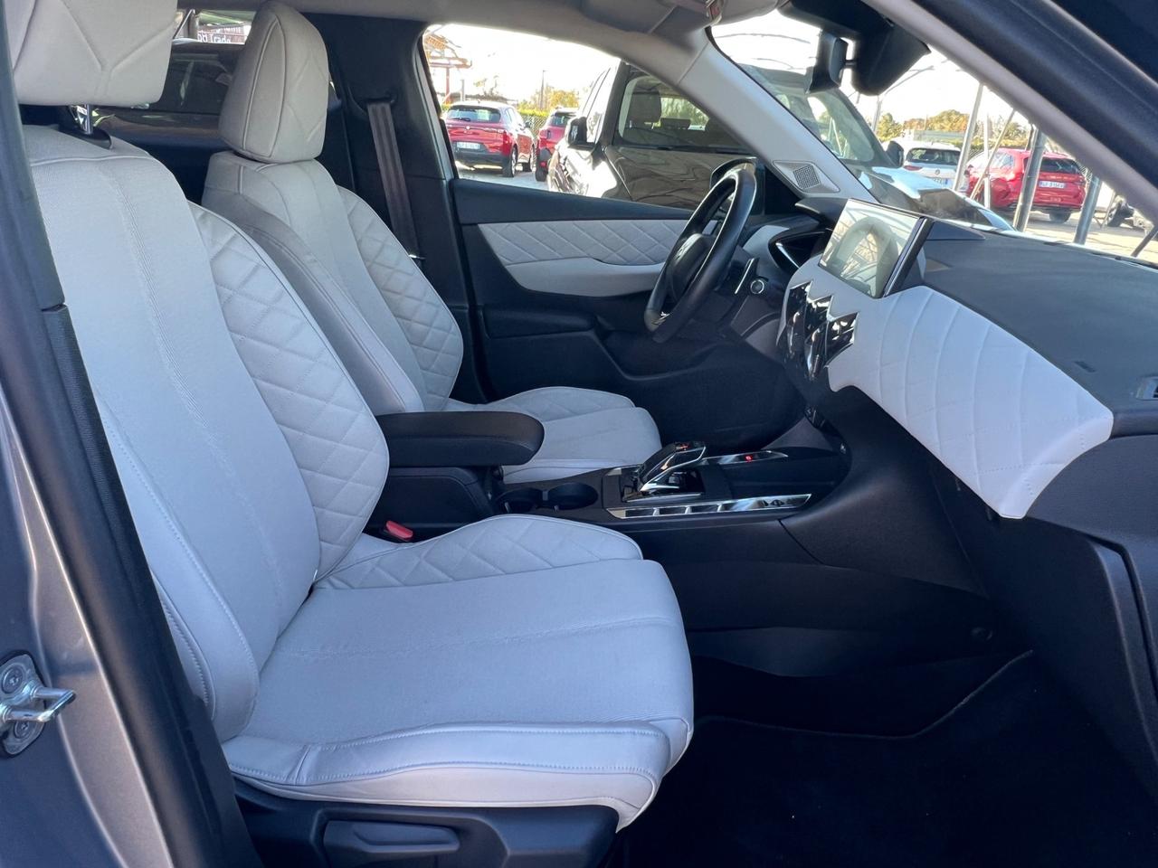 DS3 3 Crossback 130 aut. Grand Chic FINANZIABILE