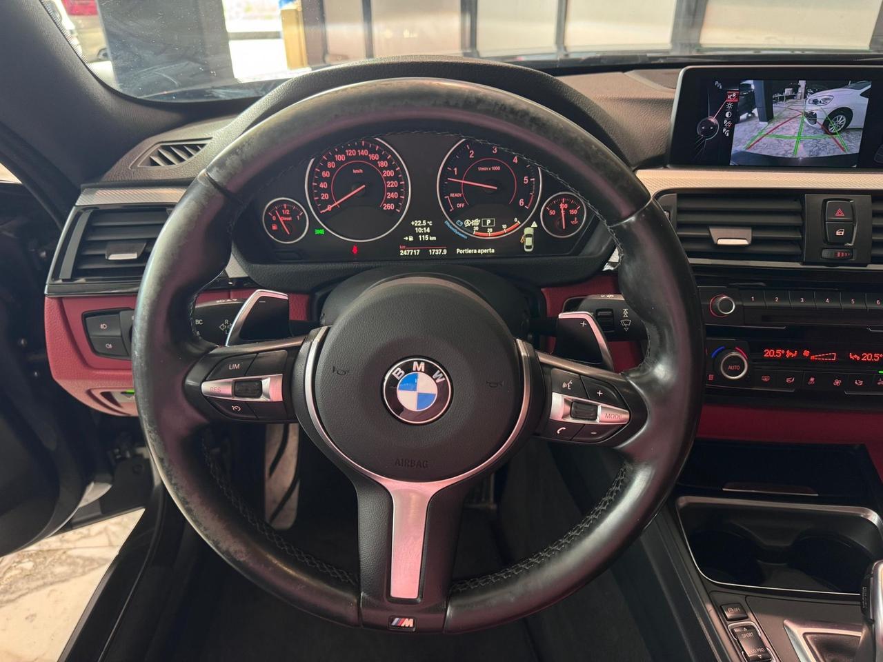 Bmw 430 430dA xDrive Coupé Luxury