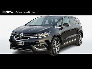 RENAULT Espace 1.6 dCi 160cv Intens EDC 7p.ti