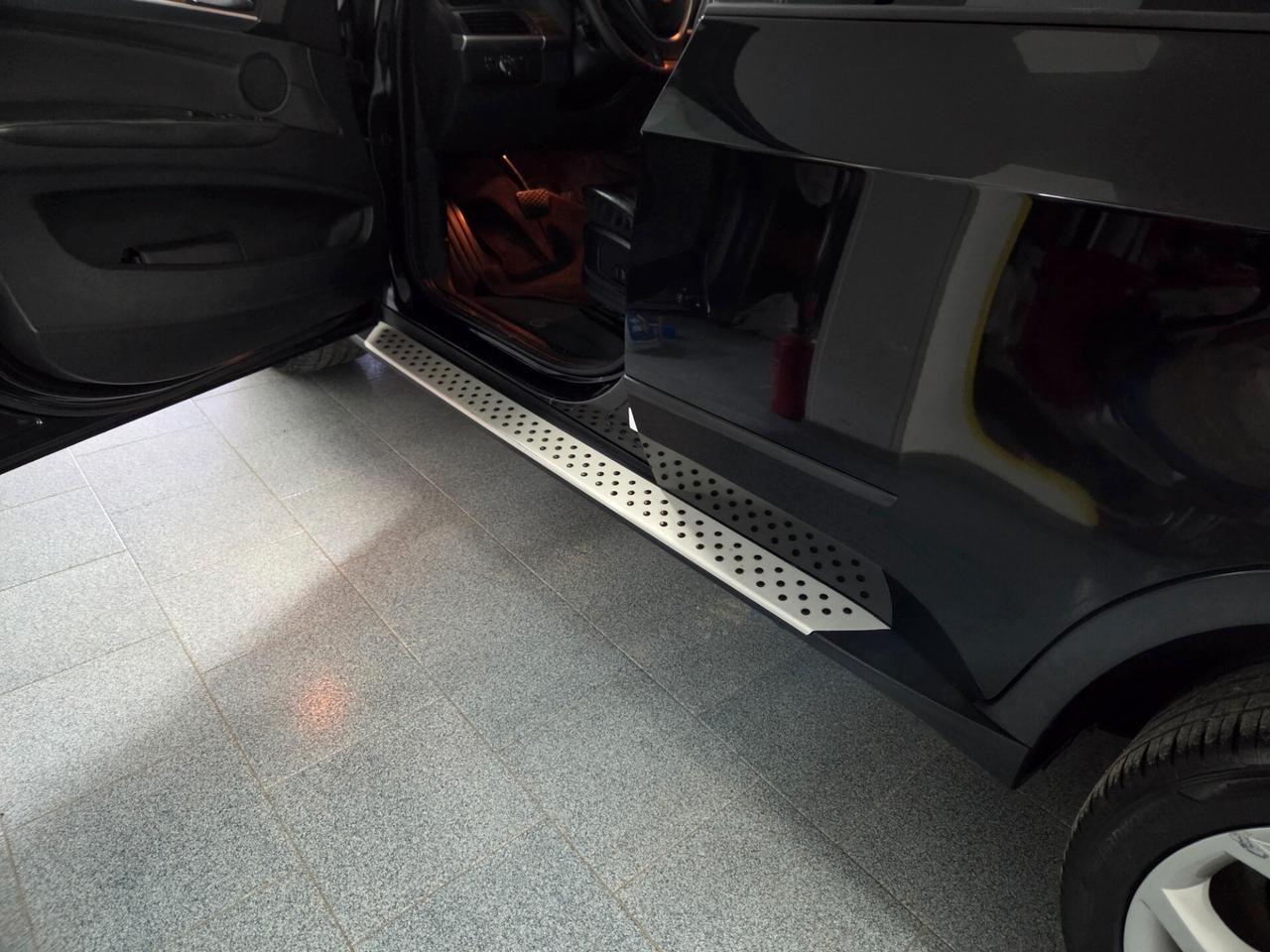 Bmw X5 3.0d cat Futura