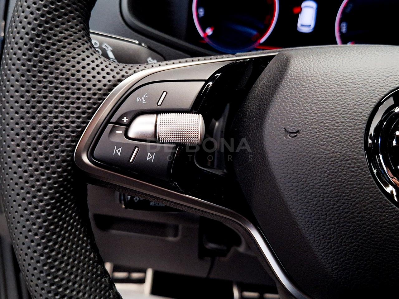 Skoda Karoq 2.0 tdi evo sportline 150cv dsg