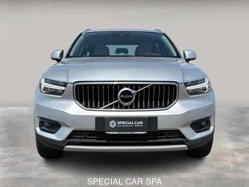 Volvo XC40 2.0 D3 Inscription awd geartronic my20