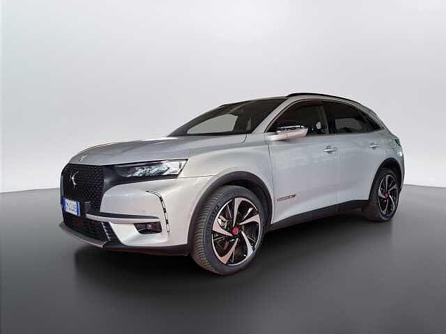 DS DS 7 Crossback DS7 Crossback 1.6 e-tense phev Performance Line+ auto