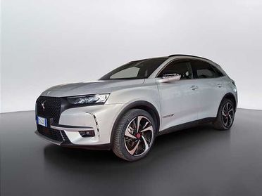 DS DS 7 Crossback DS7 Crossback 1.6 e-tense phev Performance Line+ auto