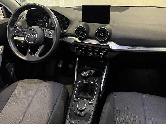 Audi Q2 30 TDI Business