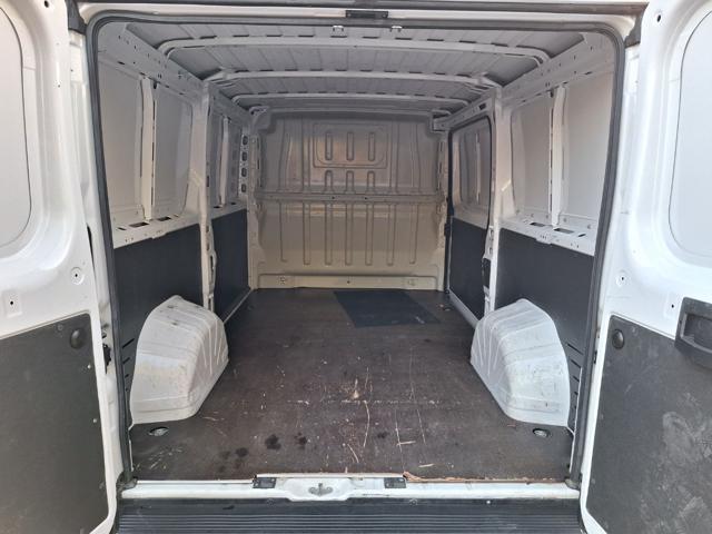 FIAT Ducato 33 2.3 MJT 140CV PM-TN N°GF411