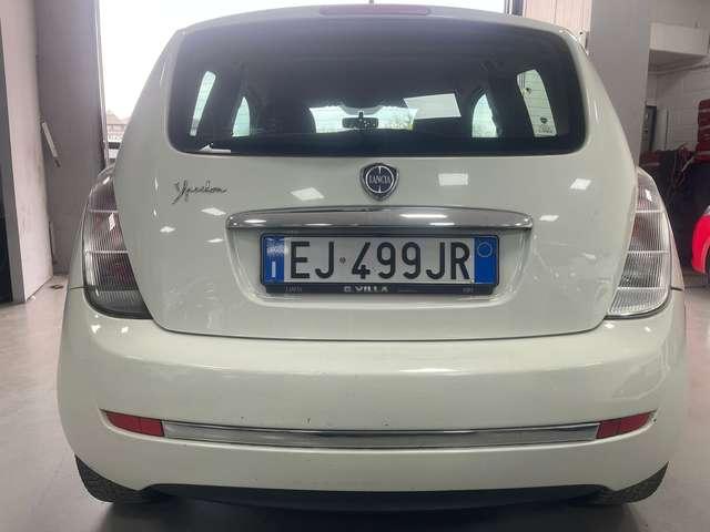 Lancia Ypsilon Ypsilon II 2007 1.2 8v Diva 69cv