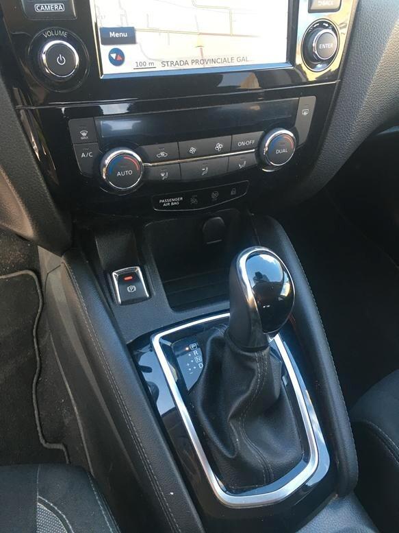 Nissan Qashqai 1.6 dCi 2WD Business