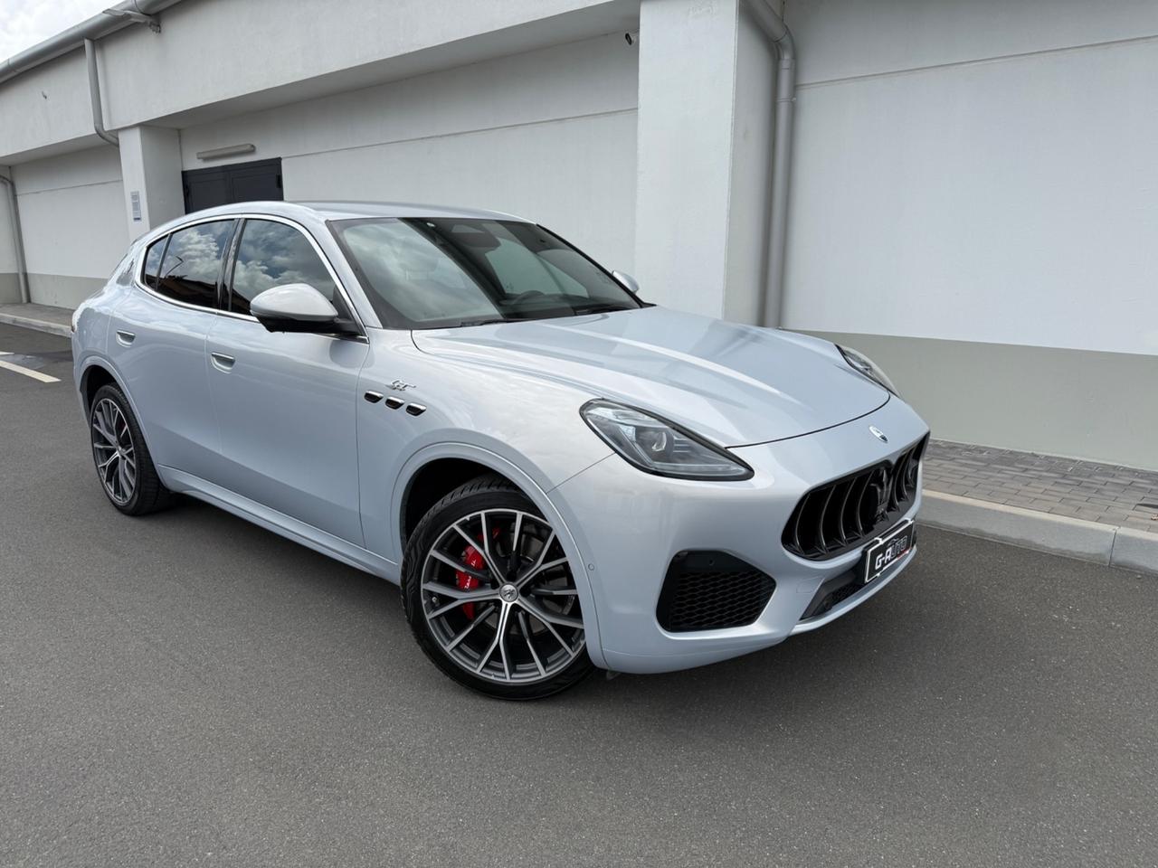 Maserati Grecale GT 300 CV IVA ESPOSTA