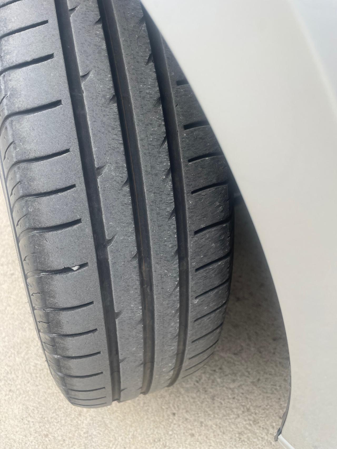 Volkswagen Polo 1.6 TDI 95 CV 5p. Sport BlueMotion Technology