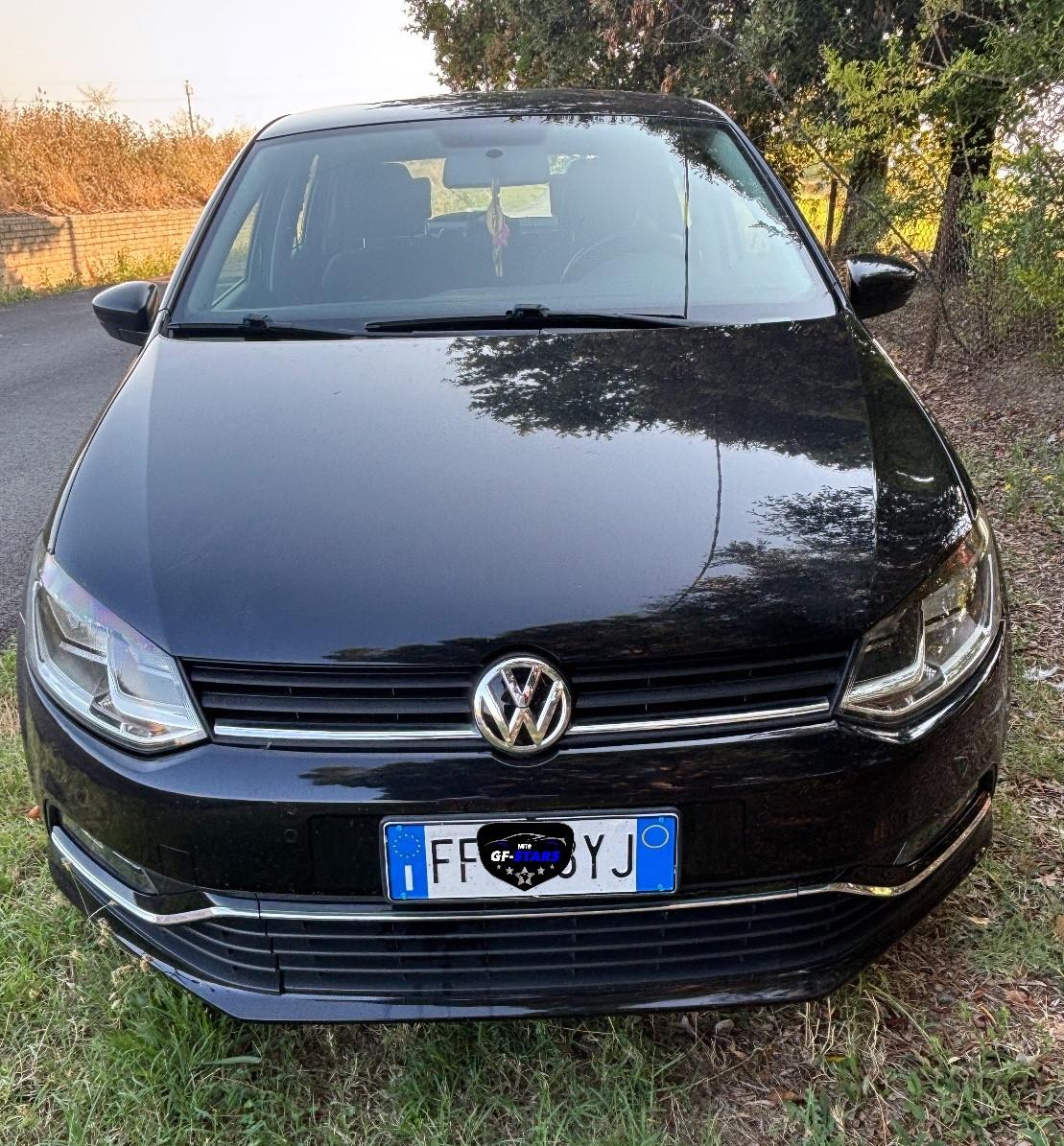 Volkswagen Polo 1.4 TDI 90 CV 5p. Highline BlueMotion Technology