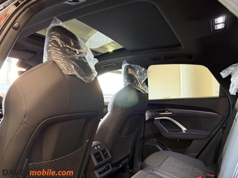 Audi Q5 SPORTBACK TDi 150 kW mHEV+ S tronic quattro S line edition