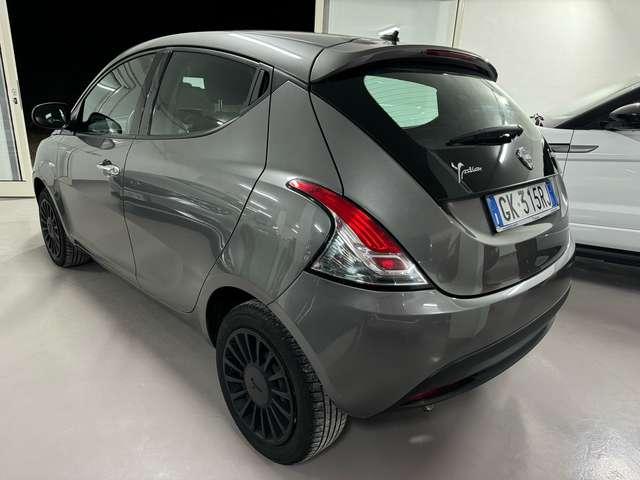 Lancia Ypsilon 1.0 firefly hybrid Alberta Ferretti s&s 70cv