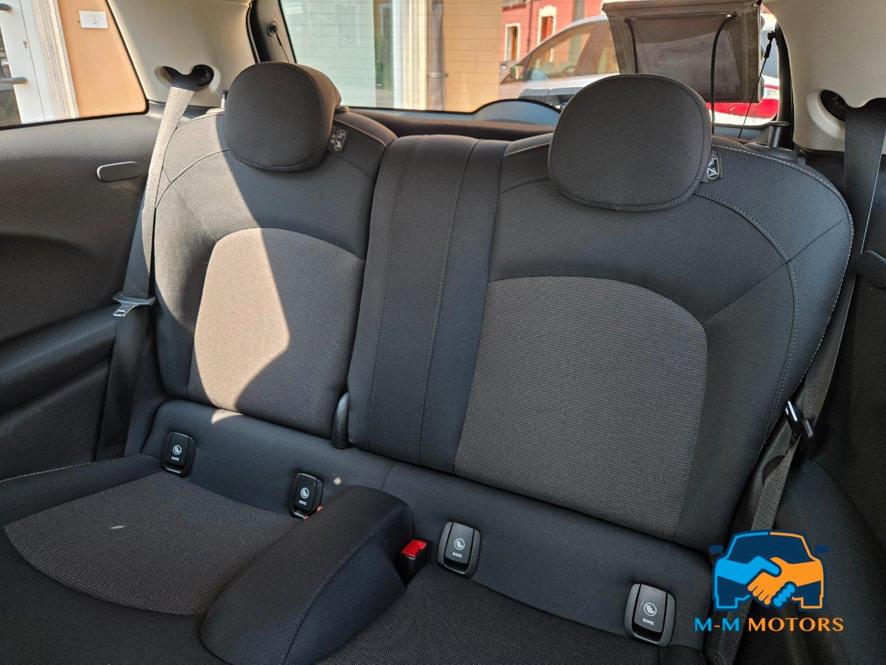 Mini 3 Porte One D 1.5 D