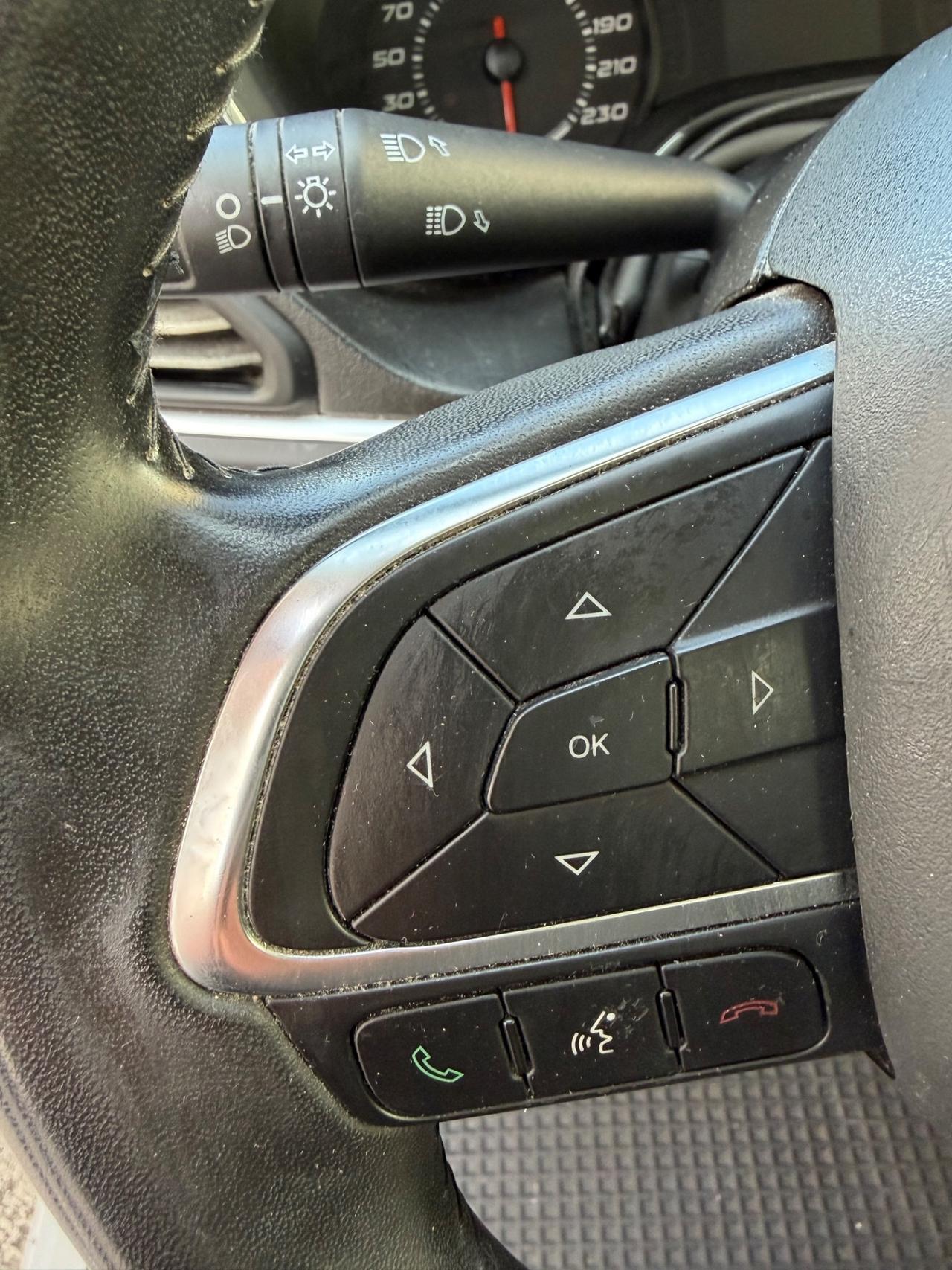 Fiat Tipo 1.6 MULTIJET Lounge “MANIACALE”