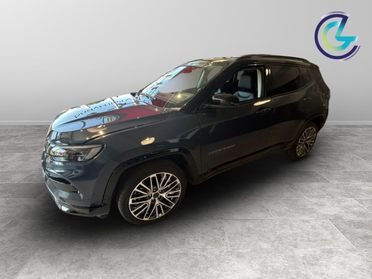 JEEP Compass E-Hybrid My24 Summit 1.5 Turbo T4 E-Hybrid 130cv Fwd Dct7