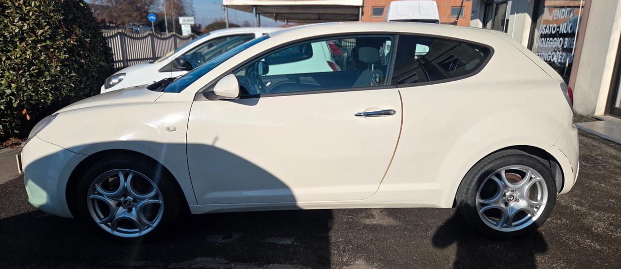 Alfa Romeo MiTo 1.4 70 CV 8V Progression